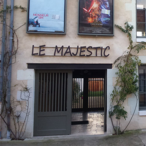 Le cinéma